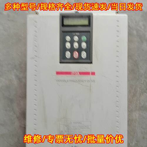 SV150iP5A-4N0 变频器 工业变频调速工控装置议价维修