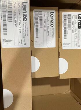 E82EV222K2C 变频器 伦茨8200工控工业调速装置议价维修