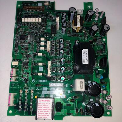 A86MA22D-60 BC186A950G54 驱动电源板工控配件电路板议价维修