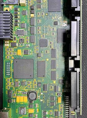 HPC02 09 R911327661 力士乐轴卡CSH主板议价维修