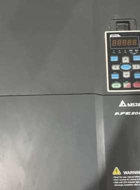 议价台达AFE2000系列45KW三相变频器AFE450A43A维修