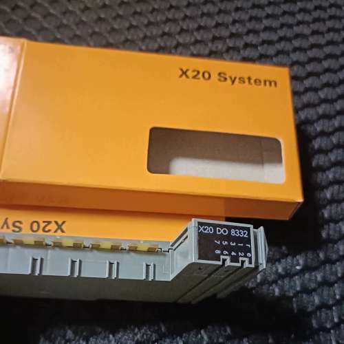 议价NEWX20DO8332 贝加莱模块全新就2个打包优惠维修