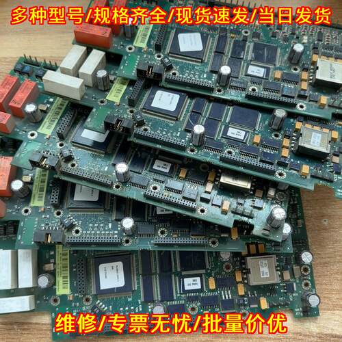 RM10-11C ACS800 ABB工控驱动主板议价维修