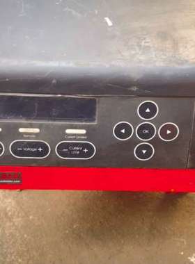 议价Fraser静电发生器E760150N-AC静电发生控制器制维修