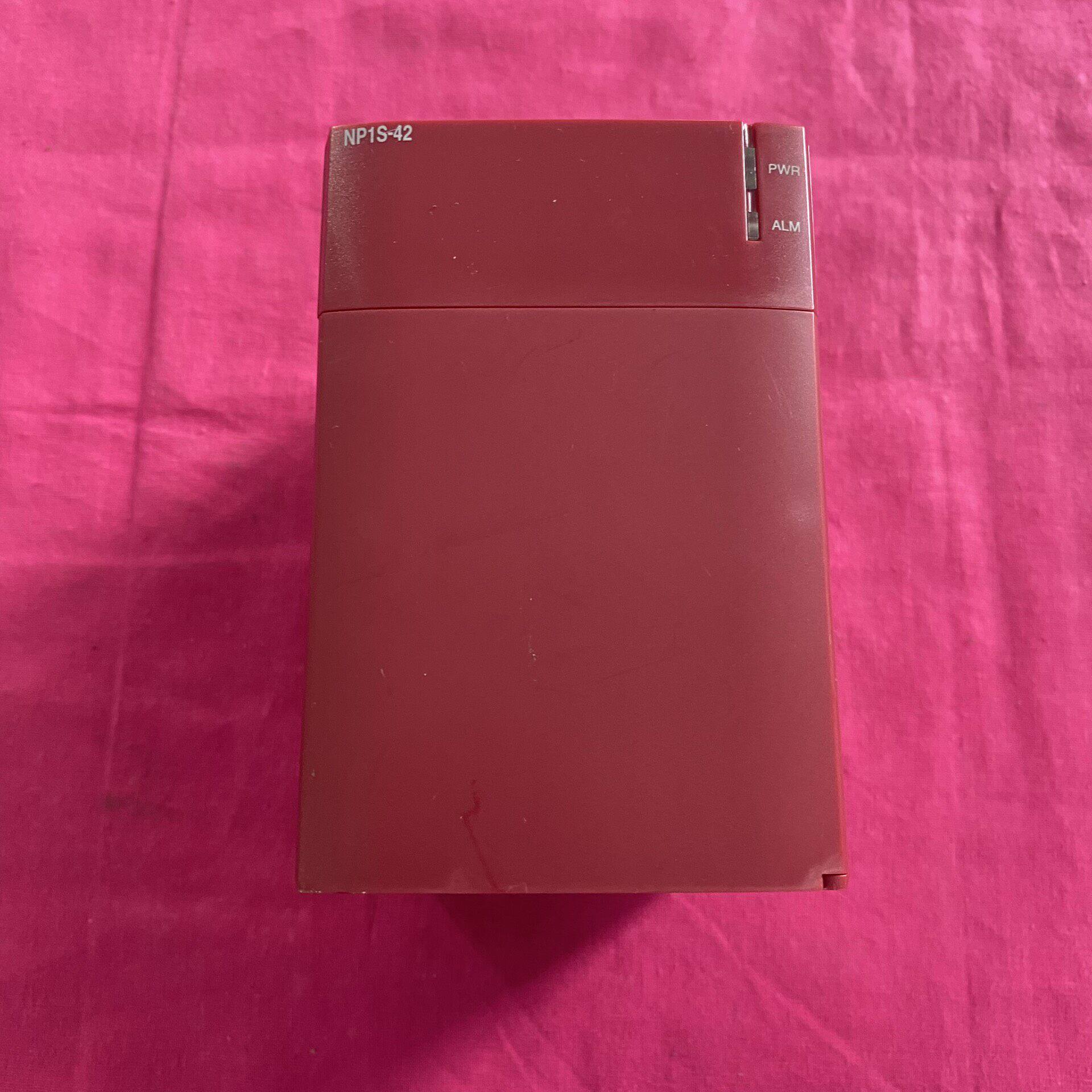 NP1S-42 富士电源模块 DC24V工业工控电源议价维修