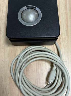 议价KONGSBERG Trackball APOS 309-2维修