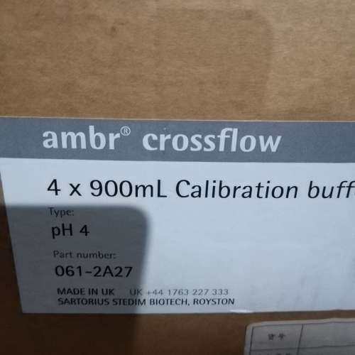 议价Sartorius ambr crossflow赛多利斯 p维修