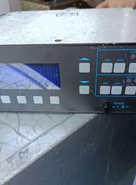 议价SEREN塞恩射频电源匹配器控制器，MCRS，100-240维修