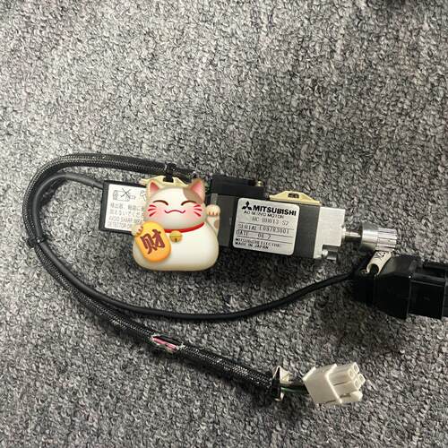 HC-BH013-S2 伺服电机 工控自动化配件议价维修
