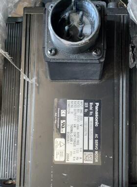 MHMA152S1G 松下交流伺服电机 工控自动化配件议价维修