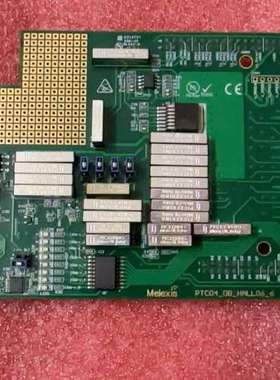 议价Melexis迈来芯，PTC04-DB-HALL06-6成色维修