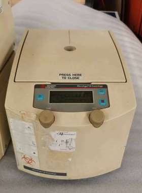 议价贝克曼beckman实验室离心机。microfuge 18型维修