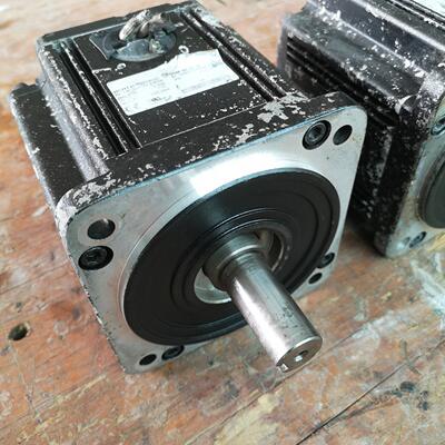 BCH1303N11A1C 伺服电机 1.5KW 无编码器 功能完好议价维修