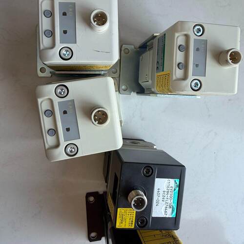 EVR-2500-18-E2 EV2500-108-C11E2B4 EVO100-OM5-C13 C议价维修