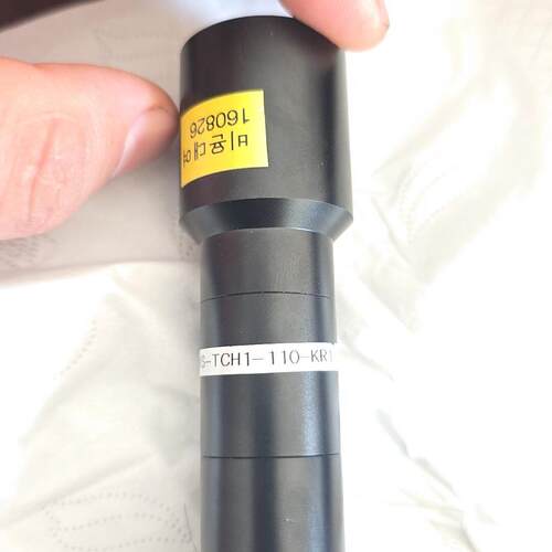 VS-TCH1-110-KR1 工业远心镜头 工业检测光学镜头议价维修