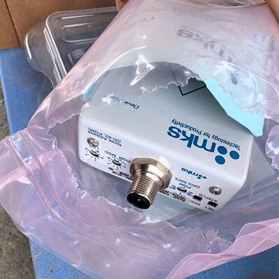 FRCA52163311 MKS流量计 量程500SCCM 支持N2 NH3气体议价维修