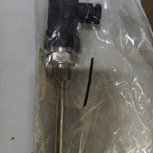 WZP-268 温度传感器 Pt100 工业测温热电阻议价维修