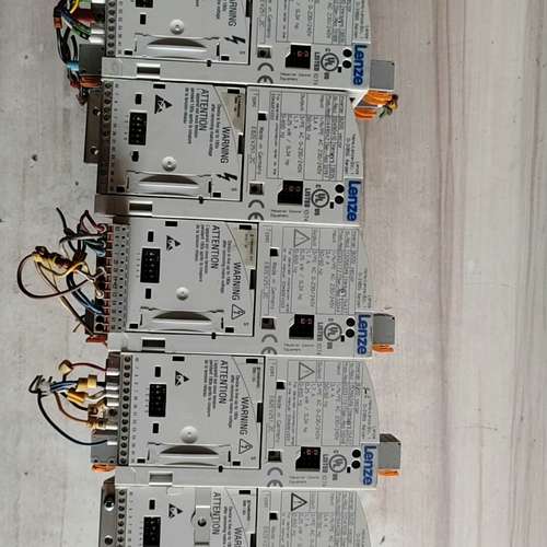 议价伦茨变频器维修