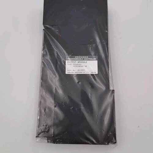 TC32DON-1 输模块 东芝 12/24/48V DC 1A 可编程控制器议价维修