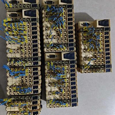 TM5SAI2L TM5SA04L TM5SAI4PH TM5SPS2 PLC模块 功能包好议价维修