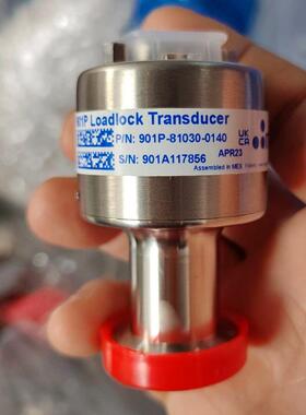 901P-81030-0140 Loadlock Transducer MKS工业配件议价维修