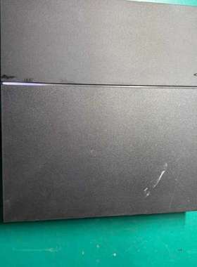 议价NEWPS4主机，可以正常开机显示，无配件测试，仅主机，无配件