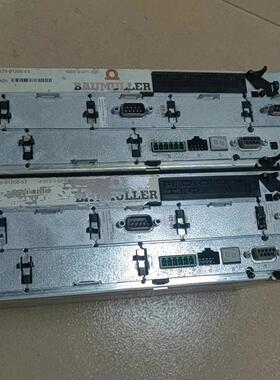 BM4413-ST0-01200-03 驱动器 鲍米乐工控自动化配件议价维修