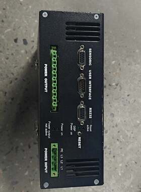 LC325P LEVITRONIX磁悬浮泵控制器 工业工控配件议价维修