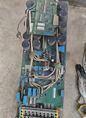 SNAT4041C SNAU4433 ABB变频器主板驱动板 实价包邮议价维修