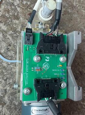 77030-105 Abbott ElectroCraft电机 36VDC议价维修