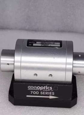 议价Conoptics 700系列 光隔离器 M715i-2 正维修