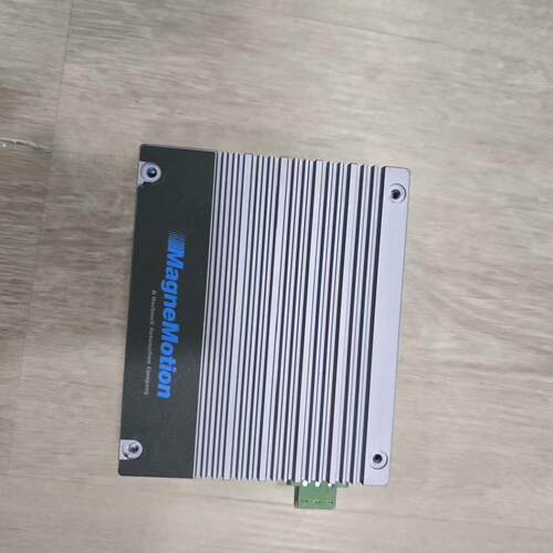 MMI-NC-ENET-01 工控自动化模块 MAGNE MOTION议价维修