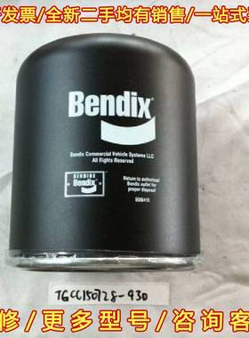 议价德国原装 Bendix 5008414 FILTER维修