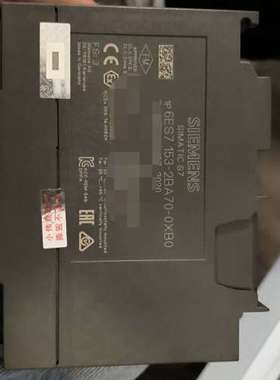 议价6ES7153-2BA70-0XB0西门子模块，SIMATI维修