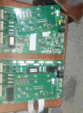 HC35CPU-2/3B HC35DISP-1A/3B 日立控制器主板议价维修
