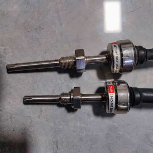议价丹佛斯温度传感器MBT 3560 084X1546 -25t维修