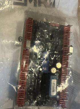 6GA2490 发电机AVR V1.1.0.0 EMRI 电压调节模块议价维修