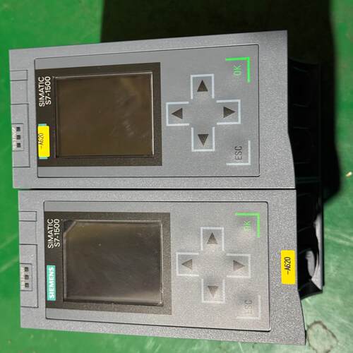 6ES7516-3AN00-0AB0 CPU516-3PN/DP S7-1500工控模块议价维修