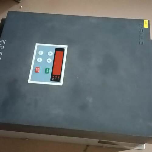 JJR2132 雷诺尔软启动器 132KW 工业工控电机控制装置议价维修