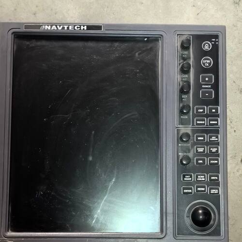 HT1156R NAVTECH 船用导航显示控制设备议价维修