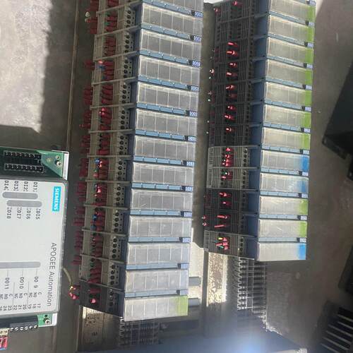 549-210 549-021 工控控制器 自动化模块 功能包好议价维修