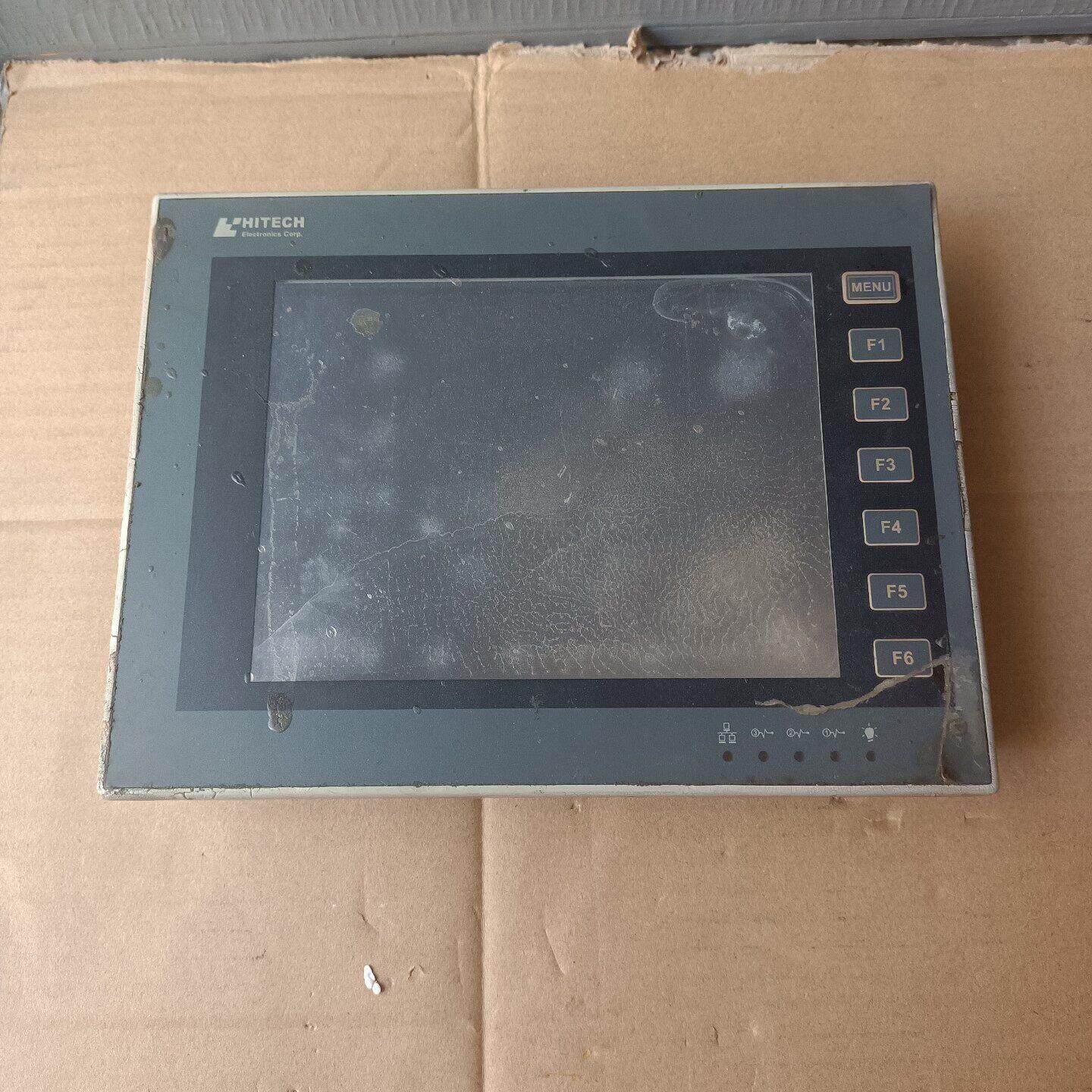 PWS6800C-P 海泰克工业触摸屏 工控人机触控屏议价维修