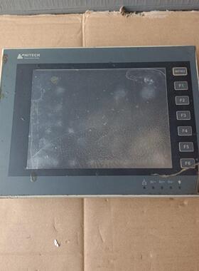 PWS6800C-P 海泰克工业触摸屏 工控人机触控屏议价维修