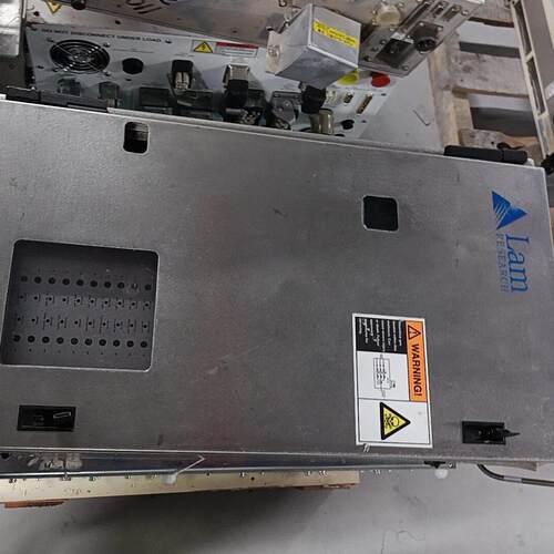 853-031341 Lam Research设备外壳 工业工控配件议价维修