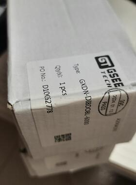 GXDN-DI8DO8L-6000 GSEE吉诺GT线路集成模块议价维修