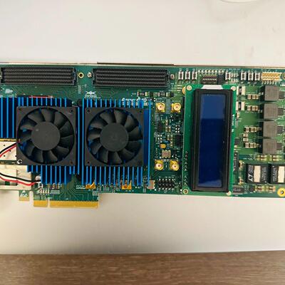 Arria 10 GX FPGA开发板 Intel Altera议价维修