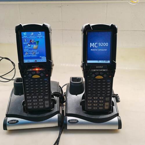 MC92N0 手持PDA 斑马Symbol条码扫描数据采集终端议价维修