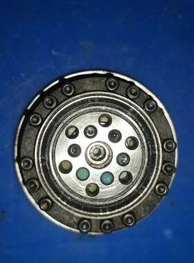 议价leaderdrive绿地谐波减速机G822 160907维修