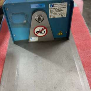 马达 议价MAGTROL 7NA 505 成色如维修 磁滞测工机HD