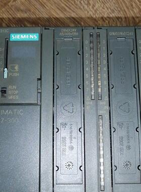 6ES7313-5BE01-0AB0 CPU313C S7-300 工业控制模块议价维修